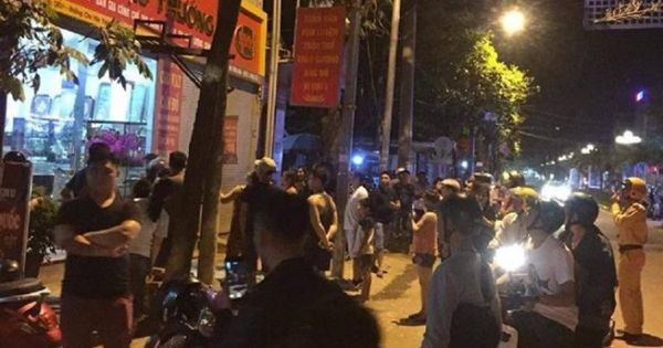 Bắt giữ 3 đối tượng mang theo súng cướp tiệm vàng ở Sơn La