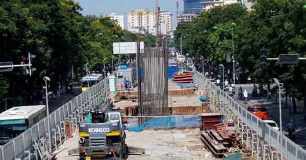 Kết luận vụ lãnh đạo đường sắt Hà Nội bị tố được bổ nhiệm thần tốc