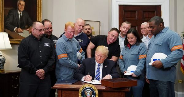 Mỹ - Trung chính thức tung đòn thuế mới lên 260 tỷ USD hàng hóa