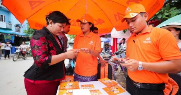 Cổ phiếu Viettel Global lên sàn UPCOM