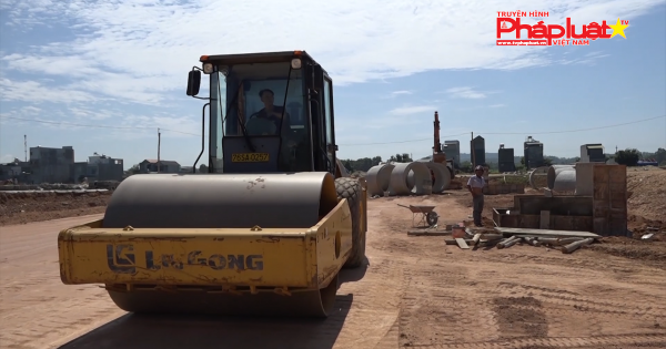 Quảng Ngãi: Làm rõ sai phạm trong việc tách thửa, chuyển nhượng đất thuộc dự án cầu Thạch Bích