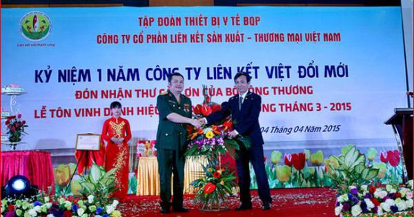 Truy tố đại tá “dỏm” lừa gần 67.000 nhà đầu tư