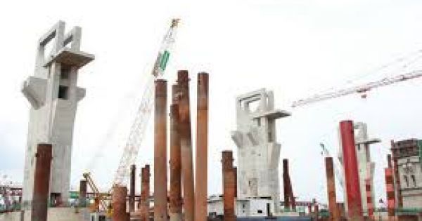 Bác đề xuất thu hồi hơn 1.500 tỉ đồng tạm ứng cho siêu dự án chống ngập