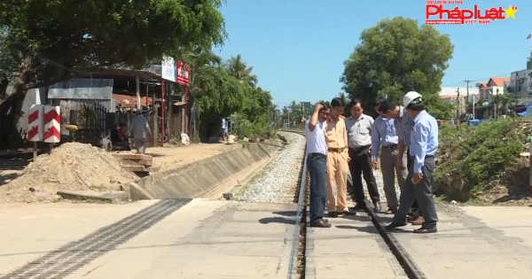 Chuyện đẹp về người nông dân cứu đoàn tàu SE10 thoát khỏi tai nạn