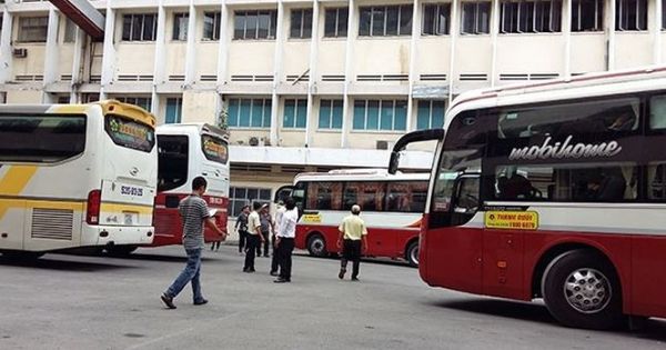 Giày Sài Gòn bị kiến nghị thu hồi hàng nghìn m2 đất