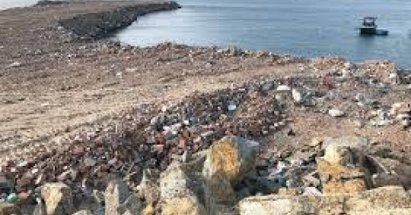 Yêu cầu điều chỉnh quy hoạch dự án cầu cảng xăng dầu trên đầm Thị Nại