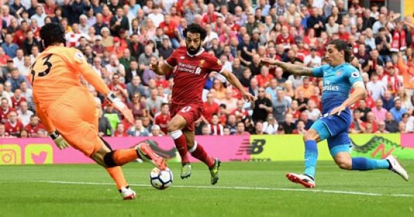 Tin Thể thao 24h hôm nay: Liverpool quyết 