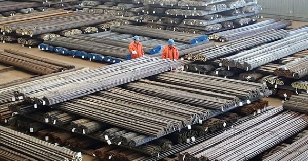 Căng thẳng thương mại Mỹ - Trung có thể thúc đẩy dòng vốn FDI vào Việt Nam