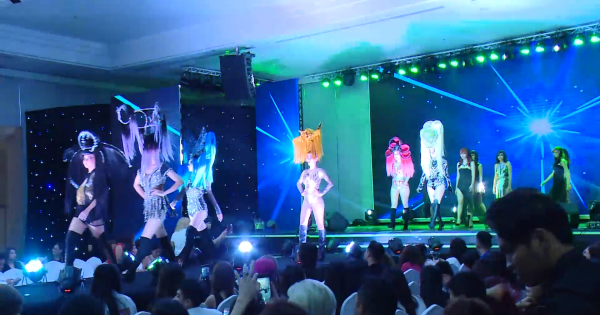 Nguyễn Bình Hair Show, chặng đường 30 năm cho “Tình yêu và đam mê”