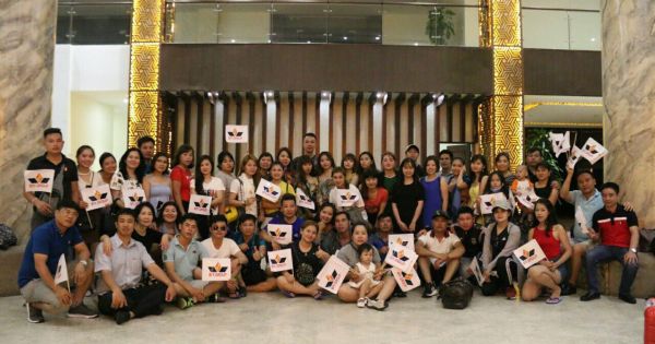 Tập đoàn BNI sắp mở bán hàng chục bất động sản trên phạm vi toàn quốc