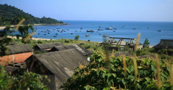 Chuyển hồ sơ dự án của Vũ “nhôm” ở bán đảo Sơn Trà sang Bộ Công an