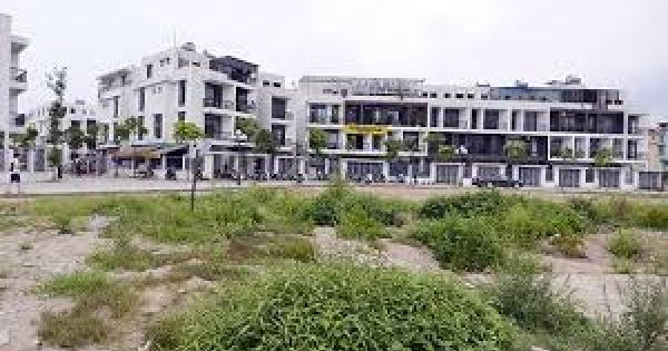 Hà Nội “lệnh” thu hồi siêu dự án chậm triển khai do Sở “quên” trình