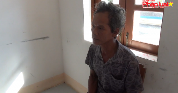 Kiên Giang – Đâm em rể bị thương tật 55% rồi bỏ trốn