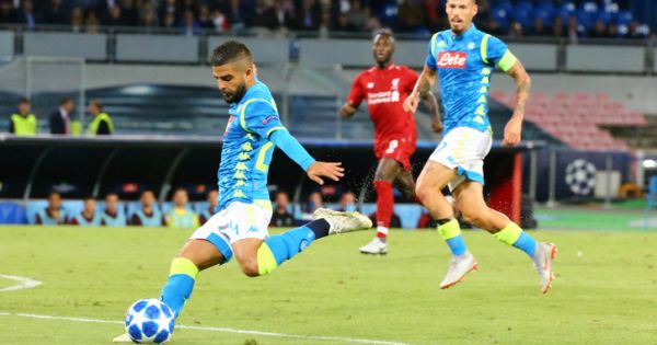 Tấn công bế tắc, Liverpool bị khuất phục tại San Paolo