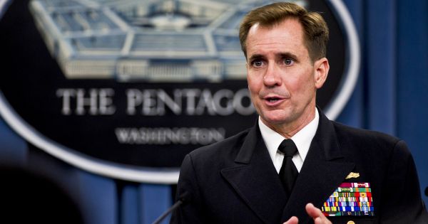 Tổng thống và giới chức cấp cao của Mỹ nhận thư nghi chứa chất kịch độc