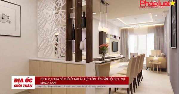 Địa ốc cuối tuần 06/10/2018