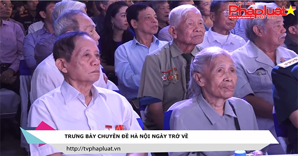 Góc nhìn giải trí ngày 05/10/2018