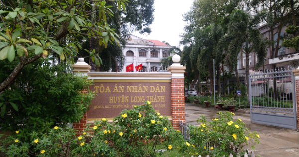 Long Thành - Đồng Nai: Kỳ 2: Cần làm rõ những sai phạm trong hợp đồng được công chứng