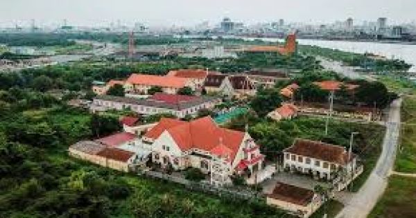 Đề xuất xây nhà hát 1.500 tỉ ở Thủ Thiêm bằng tiền bán đấu giá khu đất 23 Lê Duẩn