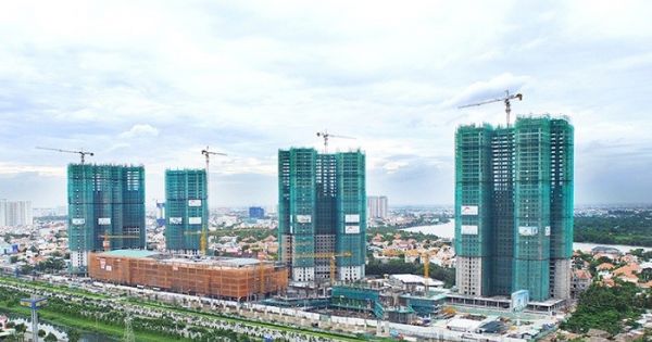 Doanh nghiệp sợ khó nếu ngân hàng giảm nguồn vốn cho vay bất động sản