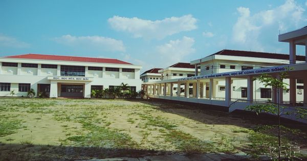 Lạng Sơn: Nhiều tài sản công xây xong bỏ đó, gây lãng phí