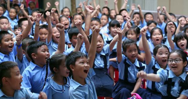 Đại biểu HĐND lo ngại “móc nối” hợp đồng đề án ‘sữa học đường’ ngàn tỉ đồng