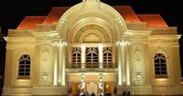 100% đại biểu HĐND thông qua tờ trình dự án Nhà hát giao hưởng, nhạc và vũ kịch