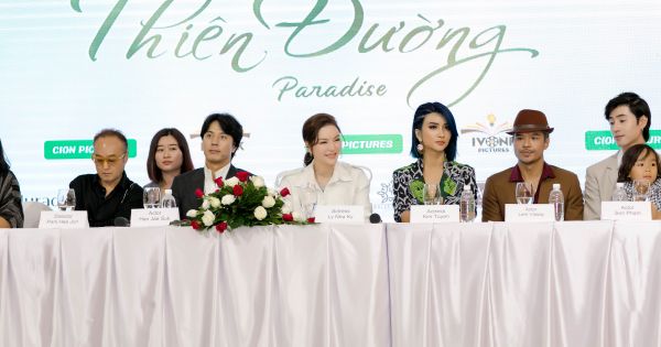 Lý Nhã Kỳ: Dành hết tâm huyết cho vai Thiên Di