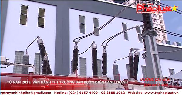 Thị trường hôm nay 09/10/2018