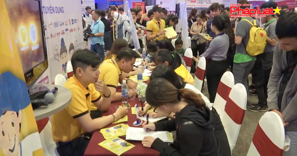 Hơn 2.500 chỉ tiêu tuyển dụng ngành du lịch, nhà hàng, khách sạn