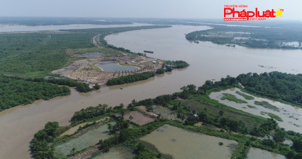 Kỳ 1: Sài Gòn Tourist: “Xẻ thịt” đất công, thoái vốn nhà nước, mất 156 ha đất công giá rẻ