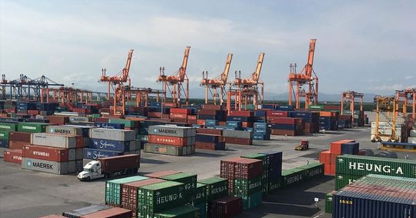 Phế liệu nhập khẩu: Càng siết càng... tăng vọt!