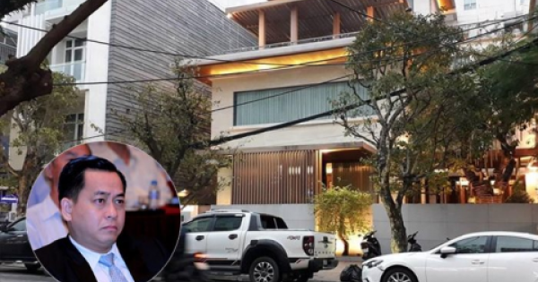 Truy tố Vũ “nhôm” vì gây thiệt hại hơn 203 tỉ đồng cho DongABank, khung hình phạt cao nhất là chung thân