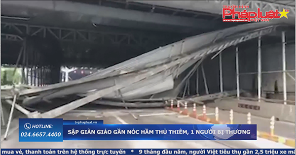 Tin nóng 24h 15/10/2018