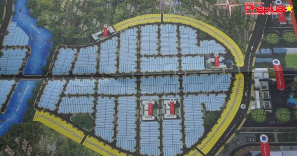 Trị Yên Riverside - Khi lòng dân chưa thuận