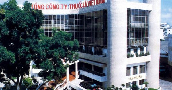 Ủy ban Quản lý vốn nhà nước yêu cầu Vinataba chuẩn bị hồ sơ chuyển giao