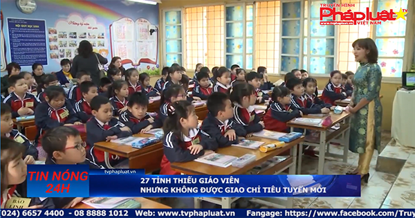 Tin nóng 24h 18/10/2018