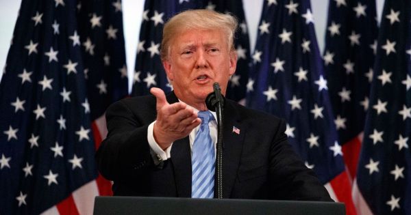 Tổng thống Trump: FED là “mối đe dọa lớn nhất của tôi”