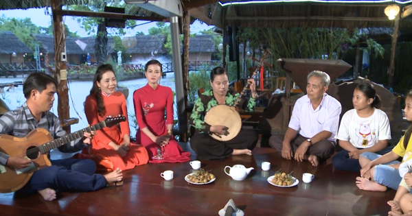 Về Bạc Liêu hôm nay