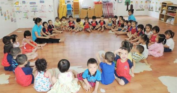 Ban hành nghị định bổ sung chính sách miễn giảm học phí