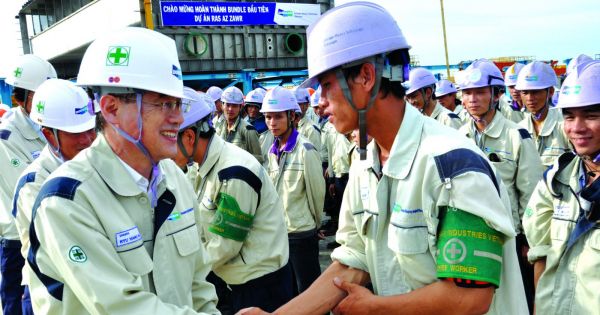 Ban hành quy định mới về bảo hiểm xã hội bắt buộc đối với lao động nước ngoài