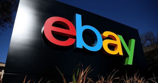Ebay cáo buộc Amazon lôi kéo bất hợp pháp những đối tác có giá trị
