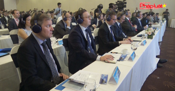 Khai mạc tuần lễ đổi mới sáng tạo và khởi nghiệp TP Hồ Chí Minh