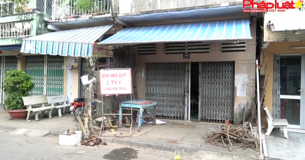 Nỗi uất ức không thành lời trước cách xét xử của Tòa án huyện Cái Bè, Tiền Giang