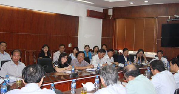 Thanh tra hoạt động kinh doanh, phòng chống tham nhũng tại 8 công ty xổ số