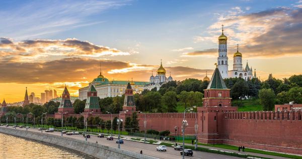 Cố vấn an ninh quốc gia Mỹ bắt đầu công du Nga