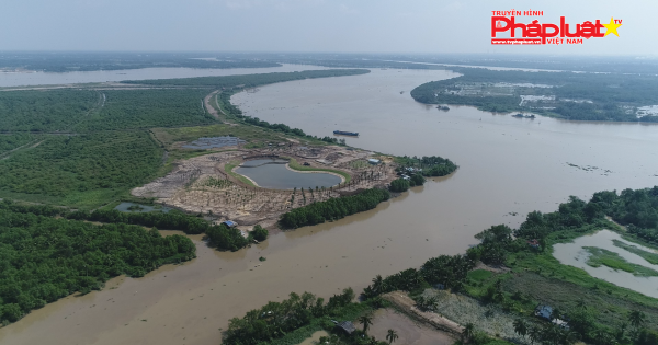 Kỳ 2: Saigontourist và thương vụ thoái vốn, “lách” đấu giá đất công, thiệt hại hàng ngàn tỷ đồng