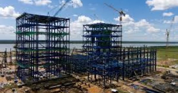 Nhà thầu bị Mỹ cấm vận, dự án nhiệt điện 1,2 tỷ USD của Việt Nam lao đao