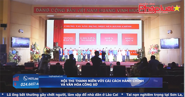 Tin nóng 24h 22/10/2018