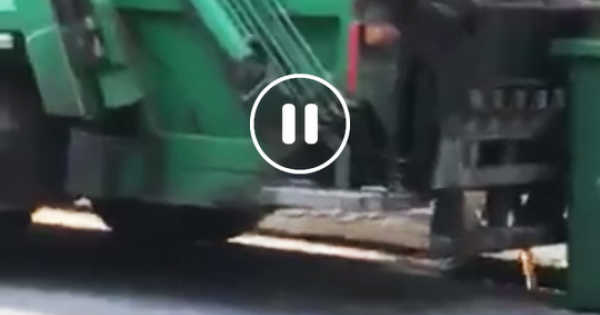 Đà Nẵng: Xử lý công nhân môi trường xả lén nước rỉ rác xuống cống